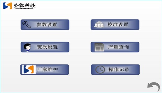 皮帶秤稱重儀表作用及功能？圣能<a href='http://shdwj.cn' target='_blank'><u>電子皮帶秤</u></a>儀表功能分享